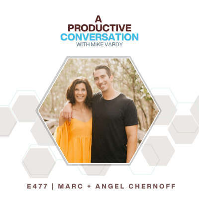 The Productivityist Podcast: Ideas And Tools For Personal Productivity | Time Management | Goals | Habits | Working Better