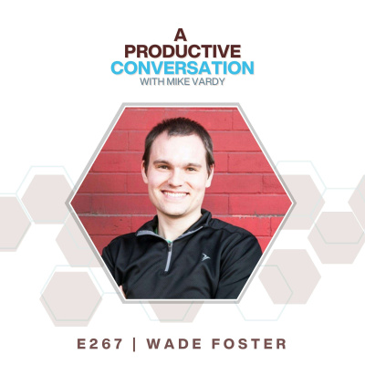 The Productivityist Podcast: Ideas And Tools For Personal Productivity | Time Management | Goals | Habits | Working Better