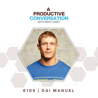 The Productivityist Podcast: Ideas And Tools For Personal Productivity | Time Management | Goals | Habits | Working Better