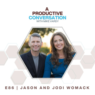 The Productivityist Podcast: Ideas And Tools For Personal Productivity | Time Management | Goals | Habits | Working Better