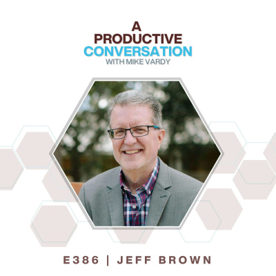The Productivityist Podcast: Ideas And Tools For Personal Productivity | Time Management | Goals | Habits | Working Better