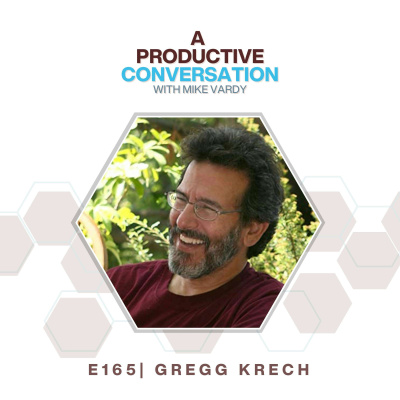 The Productivityist Podcast: Ideas And Tools For Personal Productivity | Time Management | Goals | Habits | Working Better