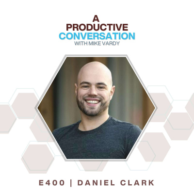 The Productivityist Podcast: Ideas And Tools For Personal Productivity | Time Management | Goals | Habits | Working Better