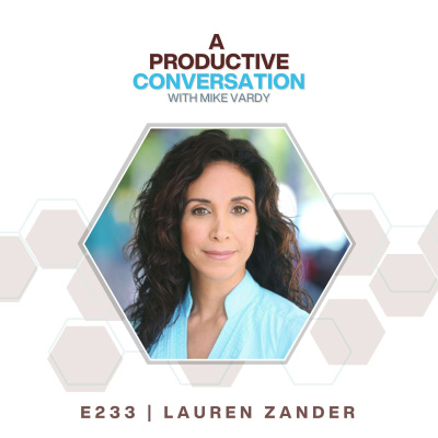 The Productivityist Podcast: Ideas And Tools For Personal Productivity | Time Management | Goals | Habits | Working Better