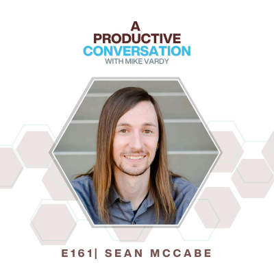 The Productivityist Podcast: Ideas And Tools For Personal Productivity | Time Management | Goals | Habits | Working Better