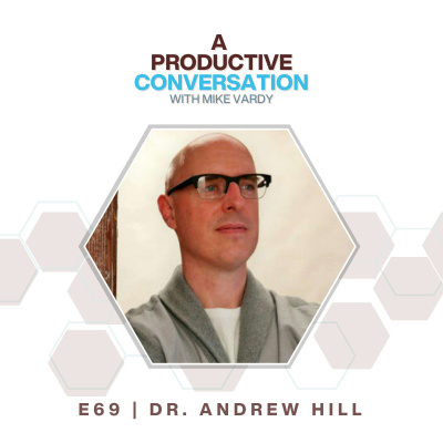 The Productivityist Podcast: Ideas And Tools For Personal Productivity | Time Management | Goals | Habits | Working Better