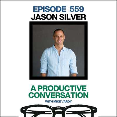 The Productivityist Podcast: Ideas And Tools For Personal Productivity | Time Management | Goals | Habits | Working Better