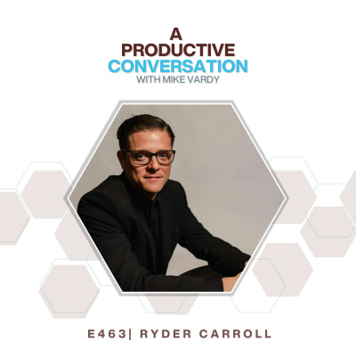 The Productivityist Podcast: Ideas And Tools For Personal Productivity | Time Management | Goals | Habits | Working Better