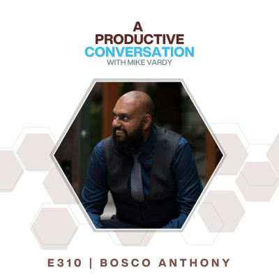 The Productivityist Podcast: Ideas And Tools For Personal Productivity | Time Management | Goals | Habits | Working Better