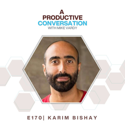 The Productivityist Podcast: Ideas And Tools For Personal Productivity | Time Management | Goals | Habits | Working Better