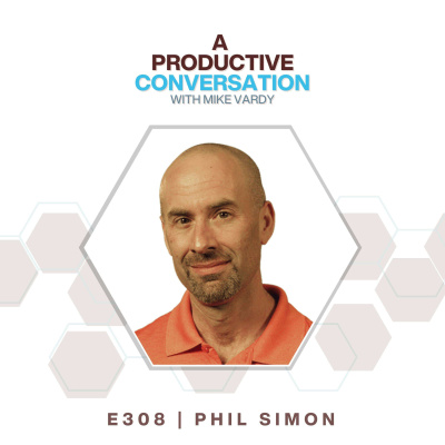 The Productivityist Podcast: Ideas And Tools For Personal Productivity | Time Management | Goals | Habits | Working Better