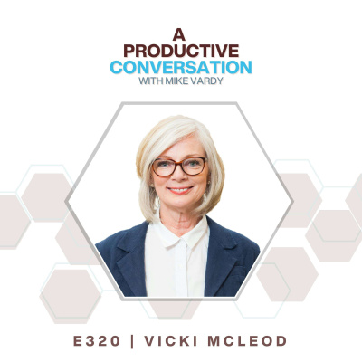The Productivityist Podcast: Ideas And Tools For Personal Productivity | Time Management | Goals | Habits | Working Better
