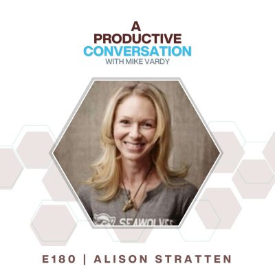 The Productivityist Podcast: Ideas And Tools For Personal Productivity | Time Management | Goals | Habits | Working Better