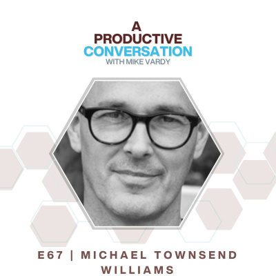 The Productivityist Podcast: Ideas And Tools For Personal Productivity | Time Management | Goals | Habits | Working Better