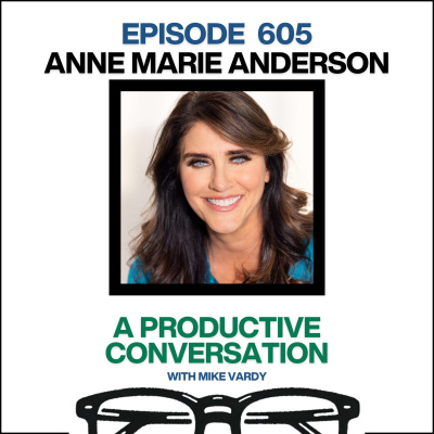 The Productivityist Podcast: Ideas And Tools For Personal Productivity | Time Management | Goals | Habits | Working Better