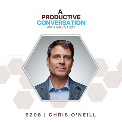 The Productivityist Podcast: Ideas And Tools For Personal Productivity | Time Management | Goals | Habits | Working Better