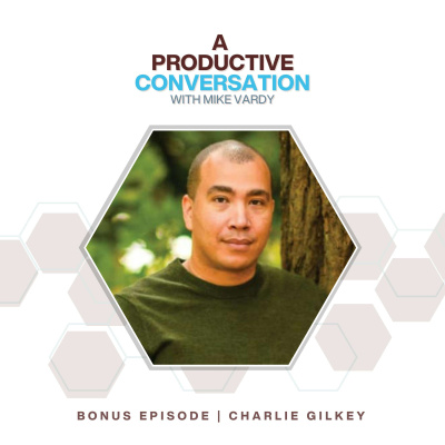 The Productivityist Podcast: Ideas And Tools For Personal Productivity | Time Management | Goals | Habits | Working Better