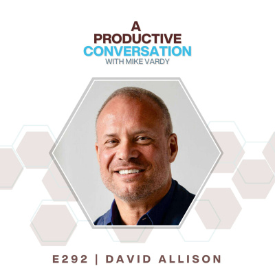 The Productivityist Podcast: Ideas And Tools For Personal Productivity | Time Management | Goals | Habits | Working Better
