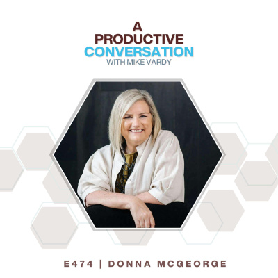 The Productivityist Podcast: Ideas And Tools For Personal Productivity | Time Management | Goals | Habits | Working Better