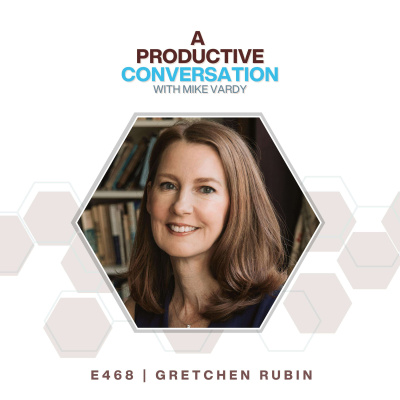 The Productivityist Podcast: Ideas And Tools For Personal Productivity | Time Management | Goals | Habits | Working Better