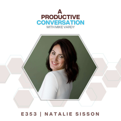 The Productivityist Podcast: Ideas And Tools For Personal Productivity | Time Management | Goals | Habits | Working Better