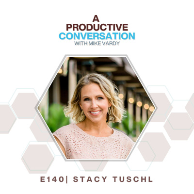 The Productivityist Podcast: Ideas And Tools For Personal Productivity | Time Management | Goals | Habits | Working Better
