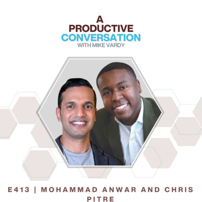 The Productivityist Podcast: Ideas And Tools For Personal Productivity | Time Management | Goals | Habits | Working Better