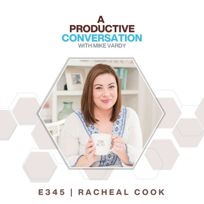 The Productivityist Podcast: Ideas And Tools For Personal Productivity | Time Management | Goals | Habits | Working Better