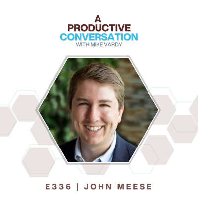 The Productivityist Podcast: Ideas And Tools For Personal Productivity | Time Management | Goals | Habits | Working Better