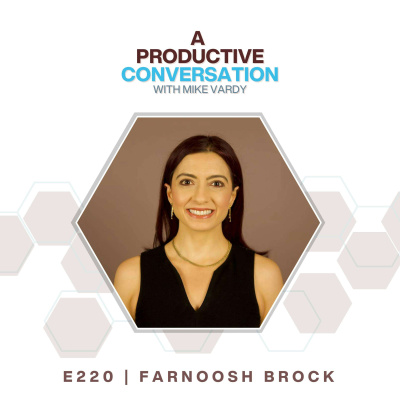 The Productivityist Podcast: Ideas And Tools For Personal Productivity | Time Management | Goals | Habits | Working Better