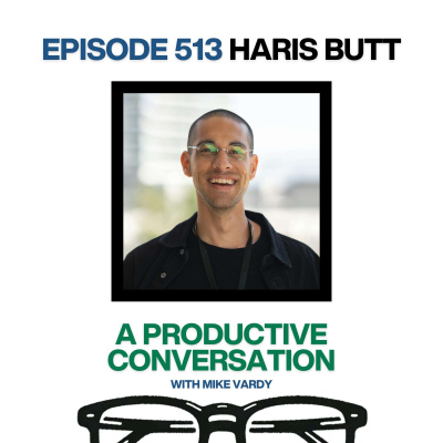 The Productivityist Podcast: Ideas And Tools For Personal Productivity | Time Management | Goals | Habits | Working Better