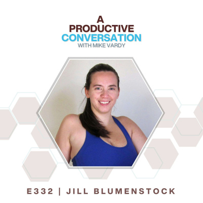 The Productivityist Podcast: Ideas And Tools For Personal Productivity | Time Management | Goals | Habits | Working Better