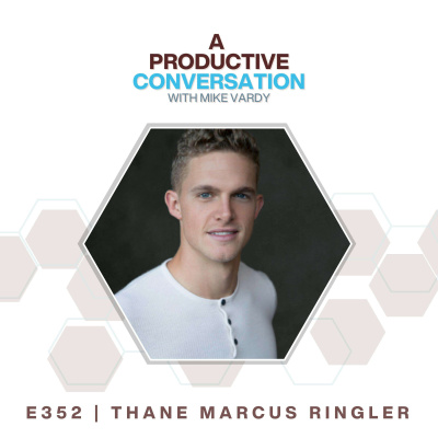 The Productivityist Podcast: Ideas And Tools For Personal Productivity | Time Management | Goals | Habits | Working Better