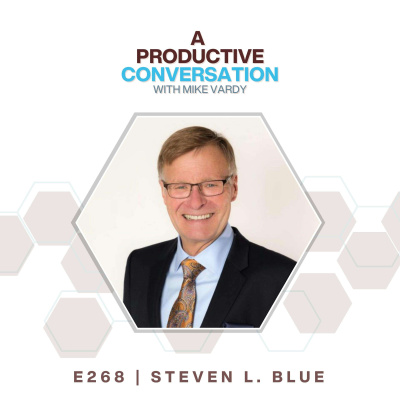 The Productivityist Podcast: Ideas And Tools For Personal Productivity | Time Management | Goals | Habits | Working Better