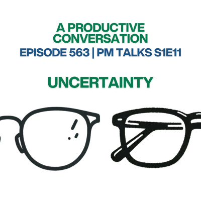 The Productivityist Podcast: Ideas And Tools For Personal Productivity | Time Management | Goals | Habits | Working Better