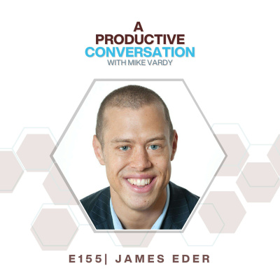 The Productivityist Podcast: Ideas And Tools For Personal Productivity | Time Management | Goals | Habits | Working Better