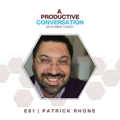 The Productivityist Podcast: Ideas And Tools For Personal Productivity | Time Management | Goals | Habits | Working Better