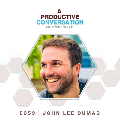 The Productivityist Podcast: Ideas And Tools For Personal Productivity | Time Management | Goals | Habits | Working Better
