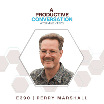 The Productivityist Podcast: Ideas And Tools For Personal Productivity | Time Management | Goals | Habits | Working Better