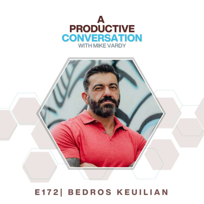 The Productivityist Podcast: Ideas And Tools For Personal Productivity | Time Management | Goals | Habits | Working Better