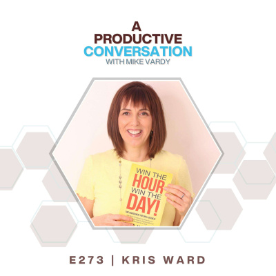The Productivityist Podcast: Ideas And Tools For Personal Productivity | Time Management | Goals | Habits | Working Better