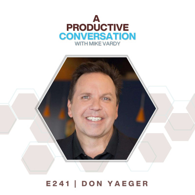 The Productivityist Podcast: Ideas And Tools For Personal Productivity | Time Management | Goals | Habits | Working Better