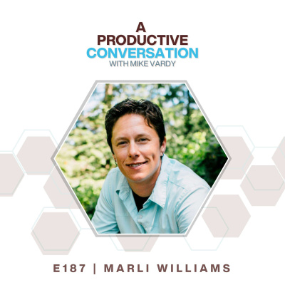 The Productivityist Podcast: Ideas And Tools For Personal Productivity | Time Management | Goals | Habits | Working Better