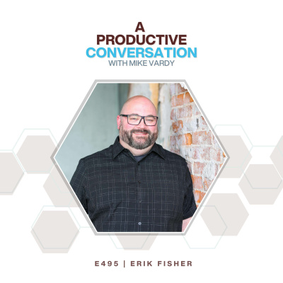 The Productivityist Podcast: Ideas And Tools For Personal Productivity | Time Management | Goals | Habits | Working Better