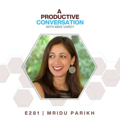 The Productivityist Podcast: Ideas And Tools For Personal Productivity | Time Management | Goals | Habits | Working Better