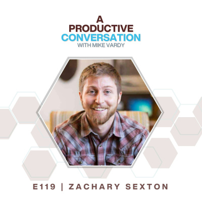 The Productivityist Podcast: Ideas And Tools For Personal Productivity | Time Management | Goals | Habits | Working Better