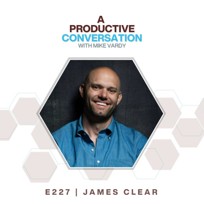 The Productivityist Podcast: Ideas And Tools For Personal Productivity | Time Management | Goals | Habits | Working Better