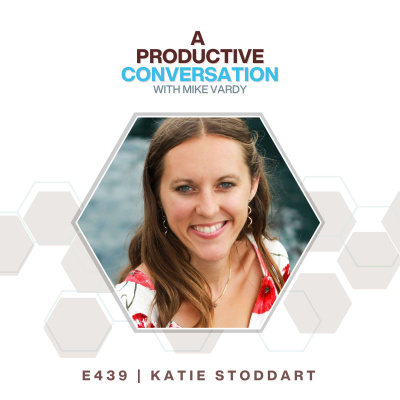 The Productivityist Podcast: Ideas And Tools For Personal Productivity | Time Management | Goals | Habits | Working Better