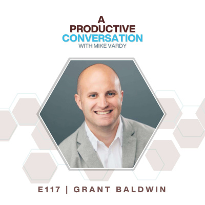 The Productivityist Podcast: Ideas And Tools For Personal Productivity | Time Management | Goals | Habits | Working Better