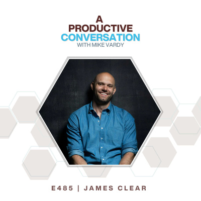 The Productivityist Podcast: Ideas And Tools For Personal Productivity | Time Management | Goals | Habits | Working Better